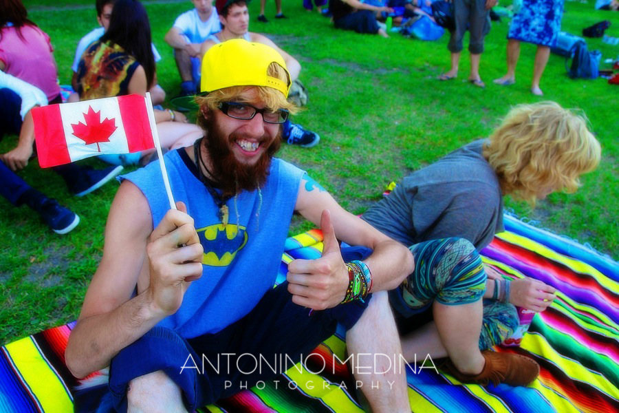 CANADA DAY